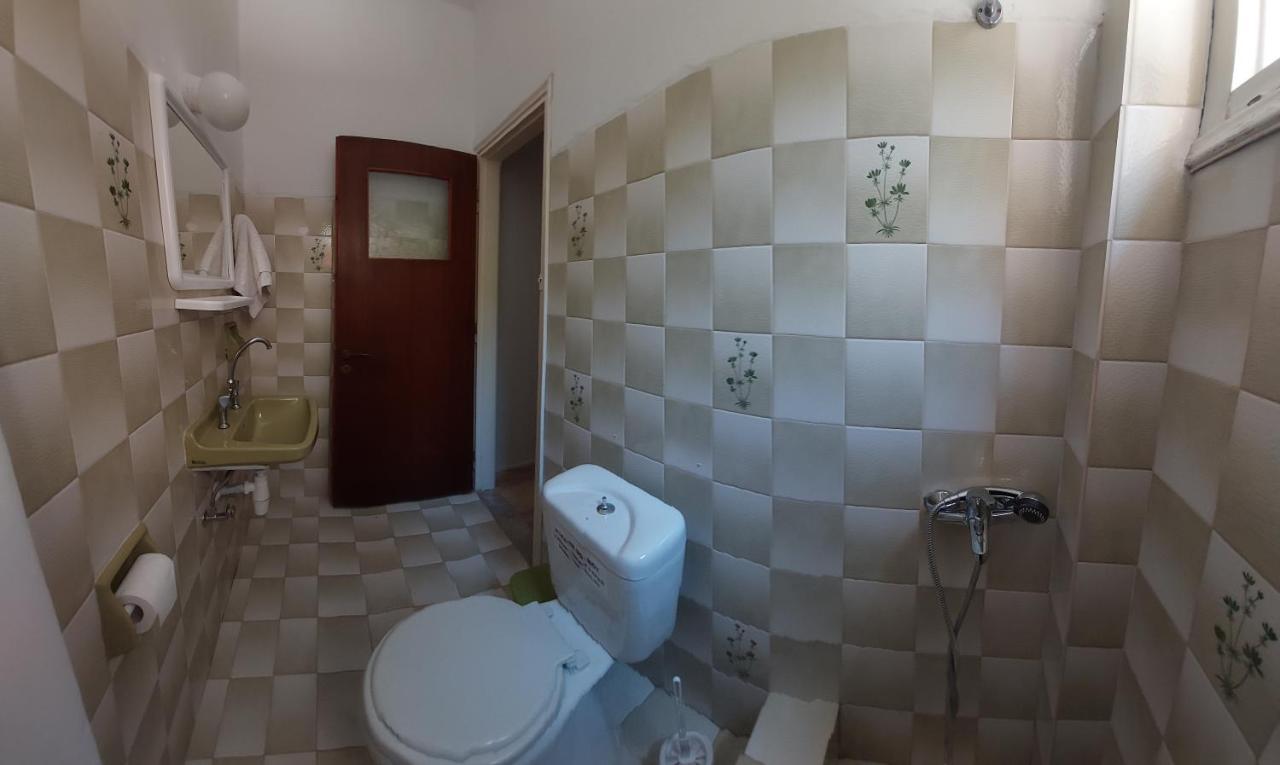 Dora'S Apartments Kavos Exterior photo