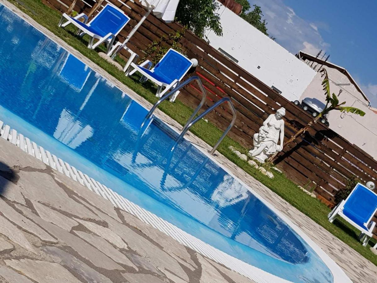 Dora'S Apartments Kavos Exterior photo