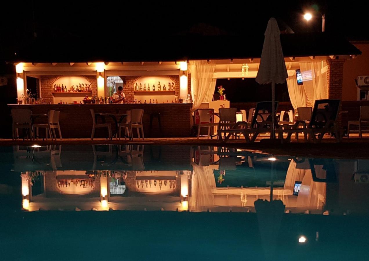 Dora'S Apartments Kavos Exterior photo