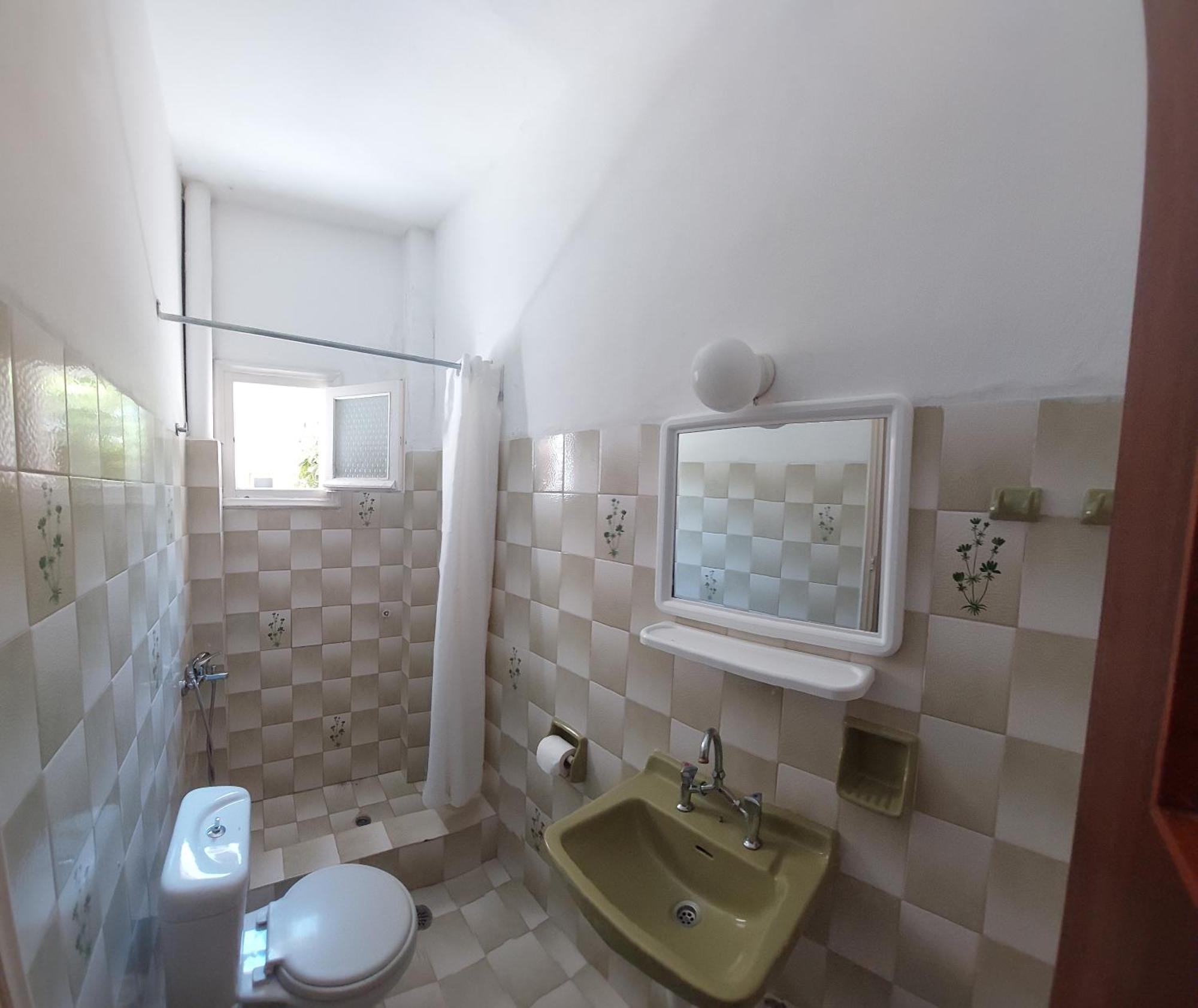 Dora'S Apartments Kavos Exterior photo